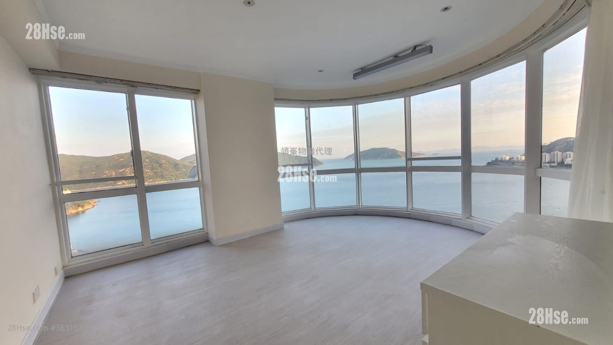 浪琴園 售盤 3 房 , 2 浴室 1,397 平方呎