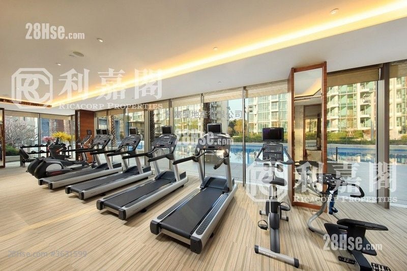 The Mediterranean Sell 4 Bedrooms , 1 Bathroom 1,171 ft²