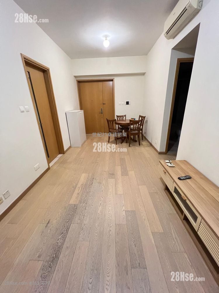 Grand Austin Rental 2 Bedrooms , 2 Bathrooms 580 ft²