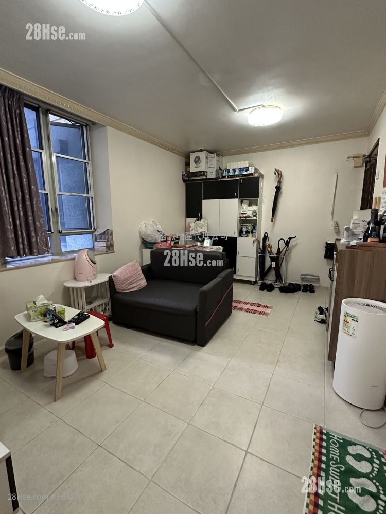 Grand View Garden Sell 2 Bedrooms , 1 Bathroom 467 ft²