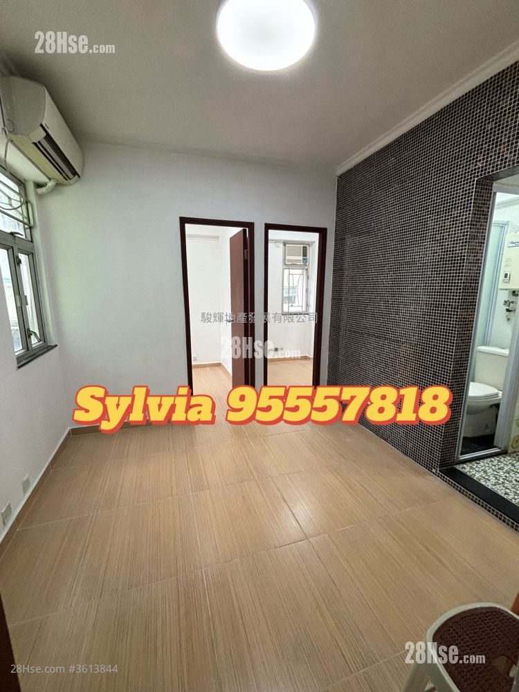 利源閣 售盤 2 房 , 1 浴室 267 平方呎