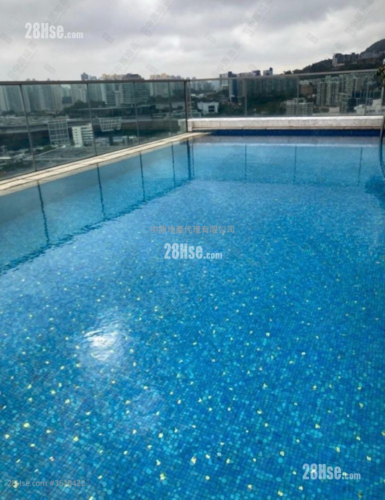 One Mayfair Sell 4 Bedrooms 2,155 ft²