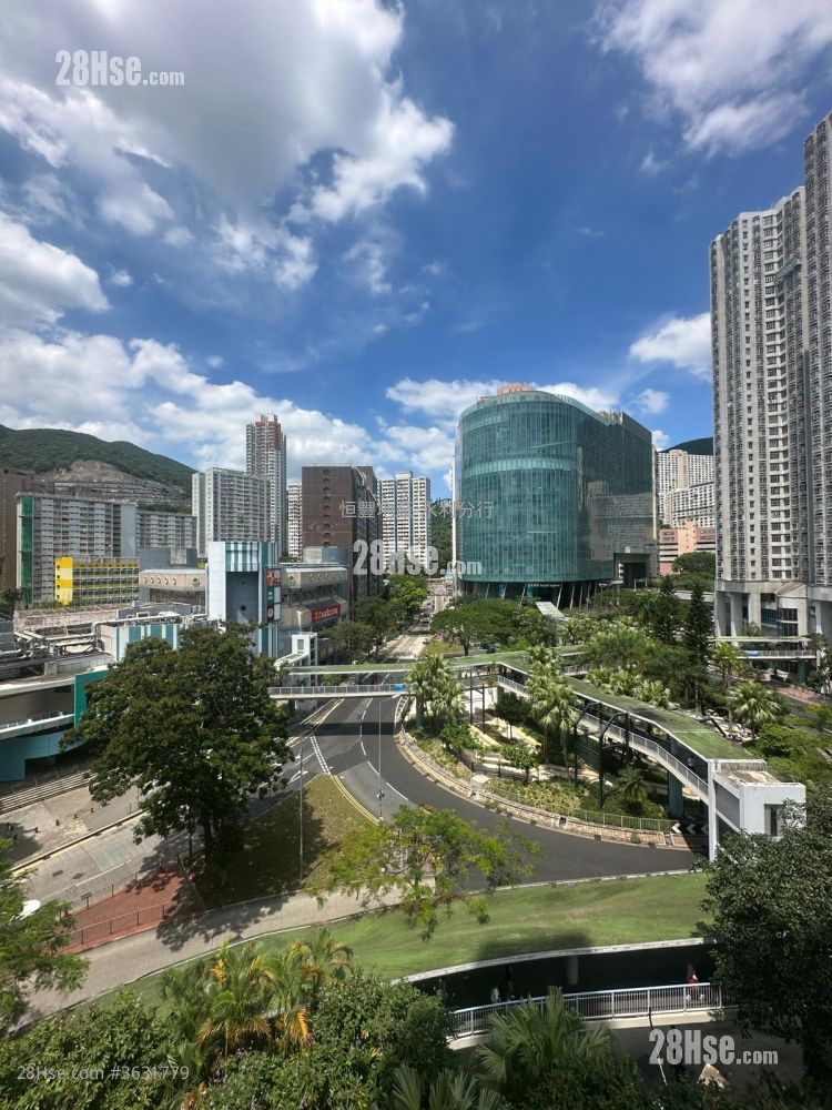 永利中心 售盤 254 平方呎