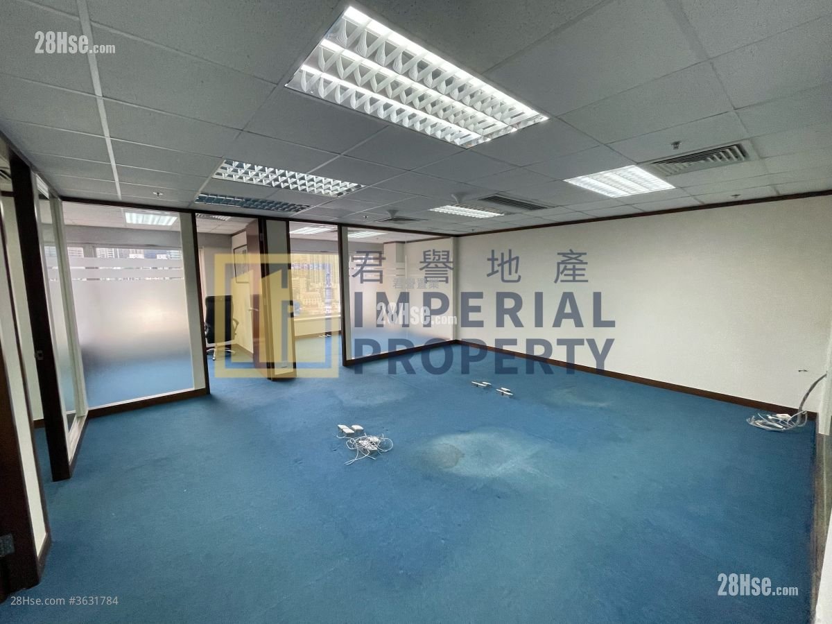 信德中心 租盤 5+ 房