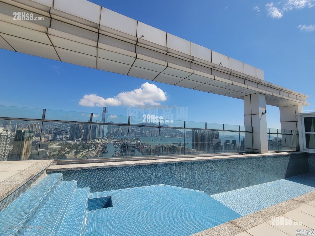 Harbour Green Sell 5+ Bedrooms 4,040 ft²