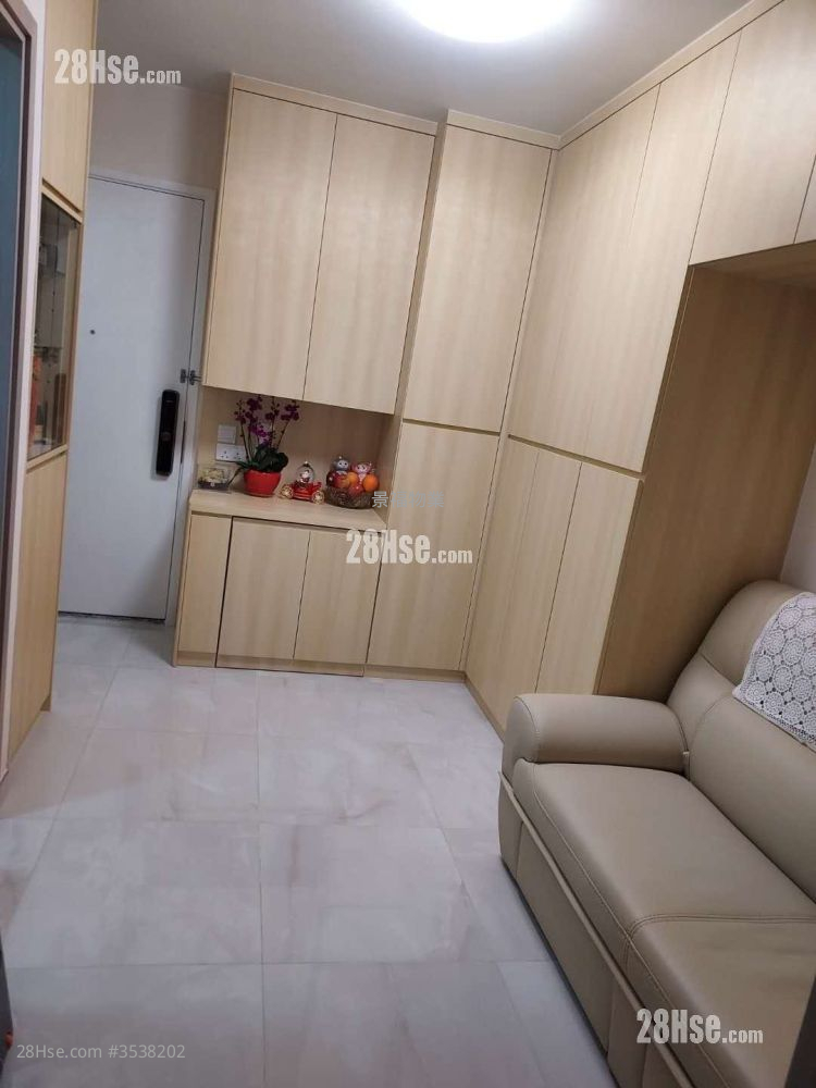 Dip Tsui Court Sell 1 Bedroom , 1 Bathroom 312 ft²