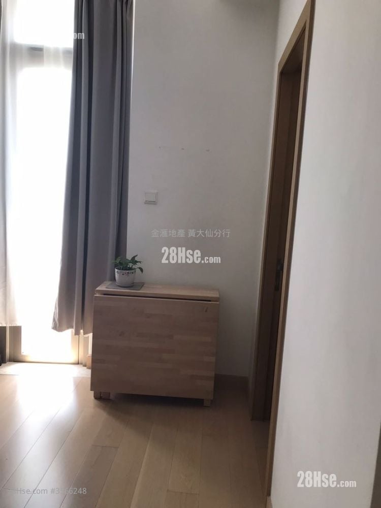 鑽嶺 租盤 1 房 211 平方呎