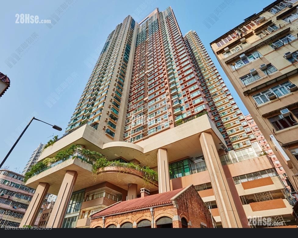 8 Waterloo Road Rental 3 Bedrooms , 1 Bathroom 437 ft²