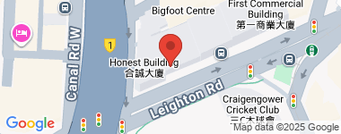 單幢樓房 A室 低層 物業地址