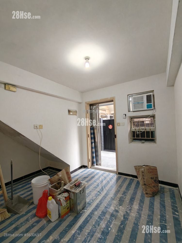 Village Rental 1 Bedroom , 1 Bathroom 300 ft²