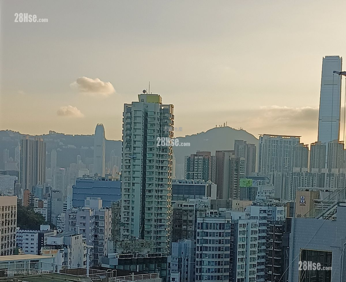 Seven Victory Avenue Rental 2 Bedrooms , 1 Bathroom 247 ft²