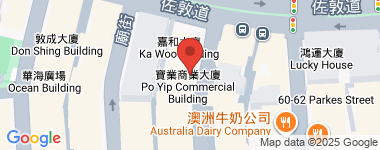 139 Woosung Street Room 1 Address