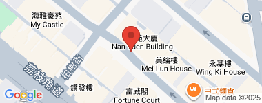 Tai Nan Street Ground Floor Address