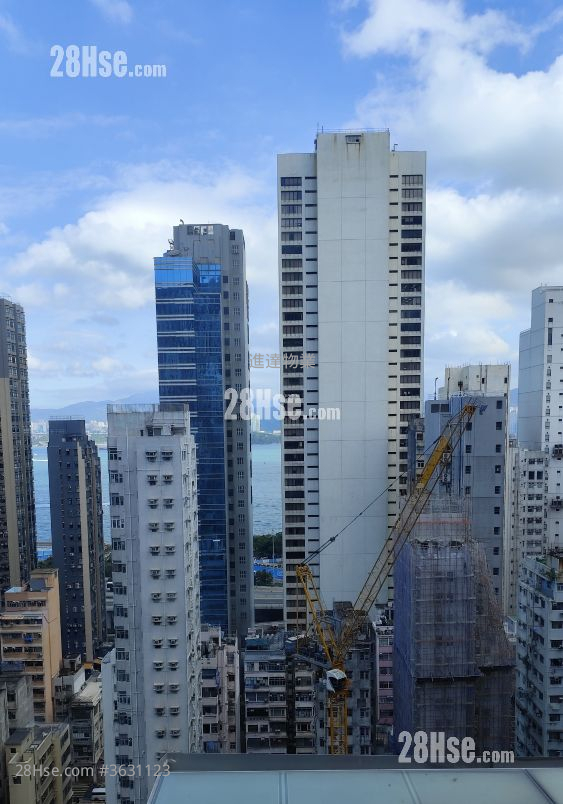 Tak Lee Building Rental 1 Bedroom