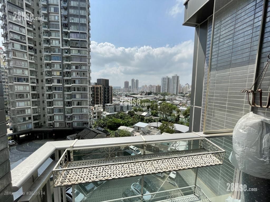 The Reach Sell 2 Bedrooms , 1 Bathroom 426 ft²