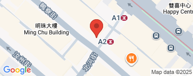 北河街137號 C室 物業地址