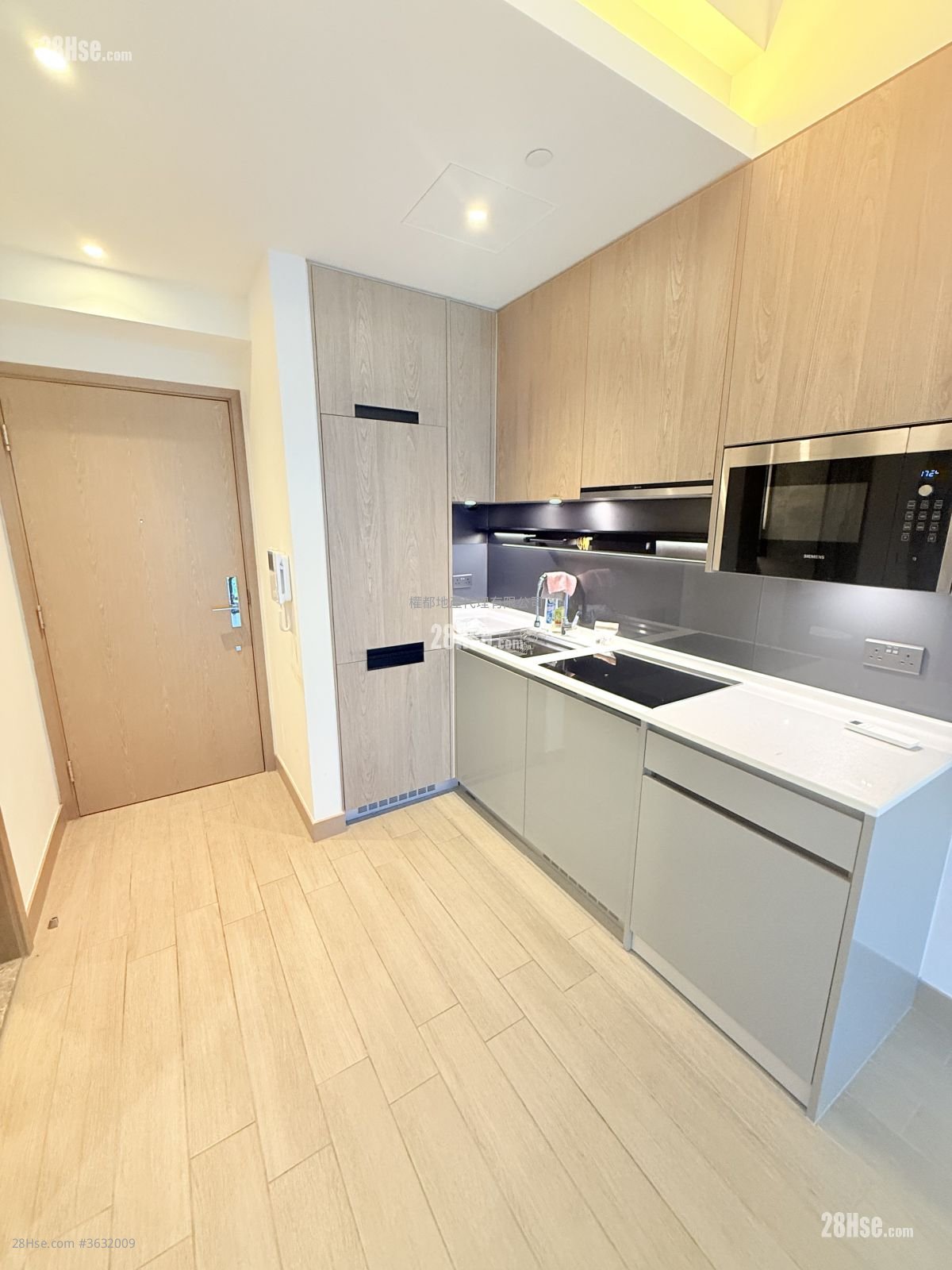 Wings At Seaii Rental 1 Bedroom , 1 Bathroom 343 ft²