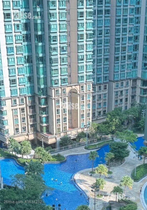 海逸豪園 售盤 4 房 1,488 平方呎