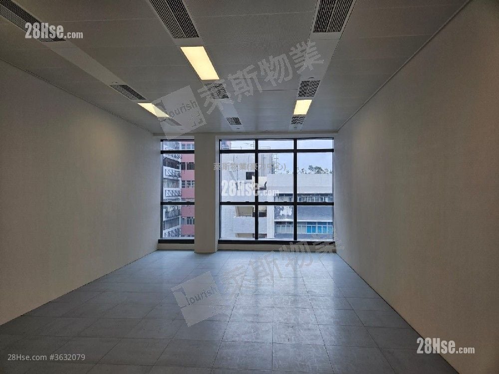 Cameron Sino Technology Centre Rental