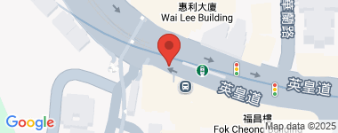 單幢樓房 A室 物業地址