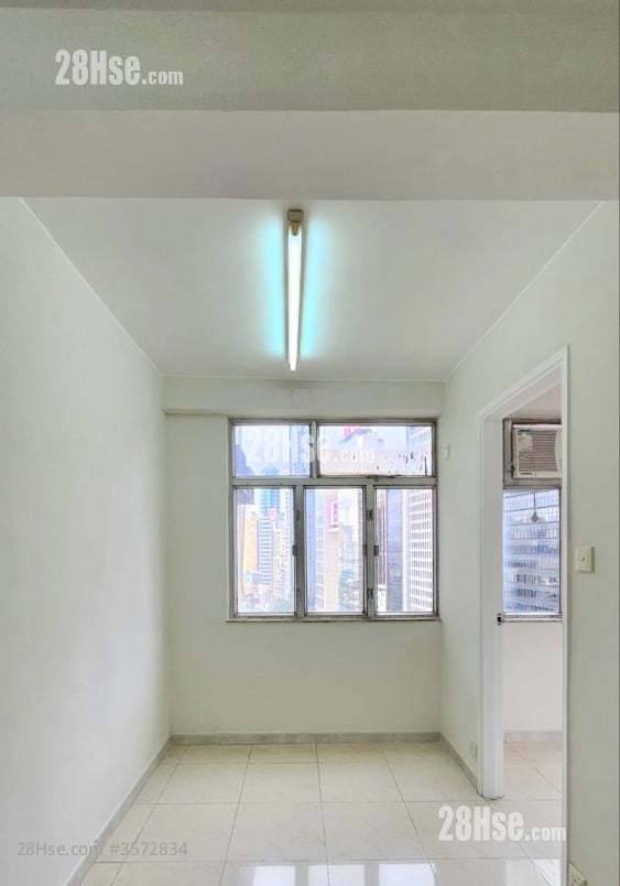 Causeway Centre Sell 2 Bedrooms , 1 Bathroom 357 ft²