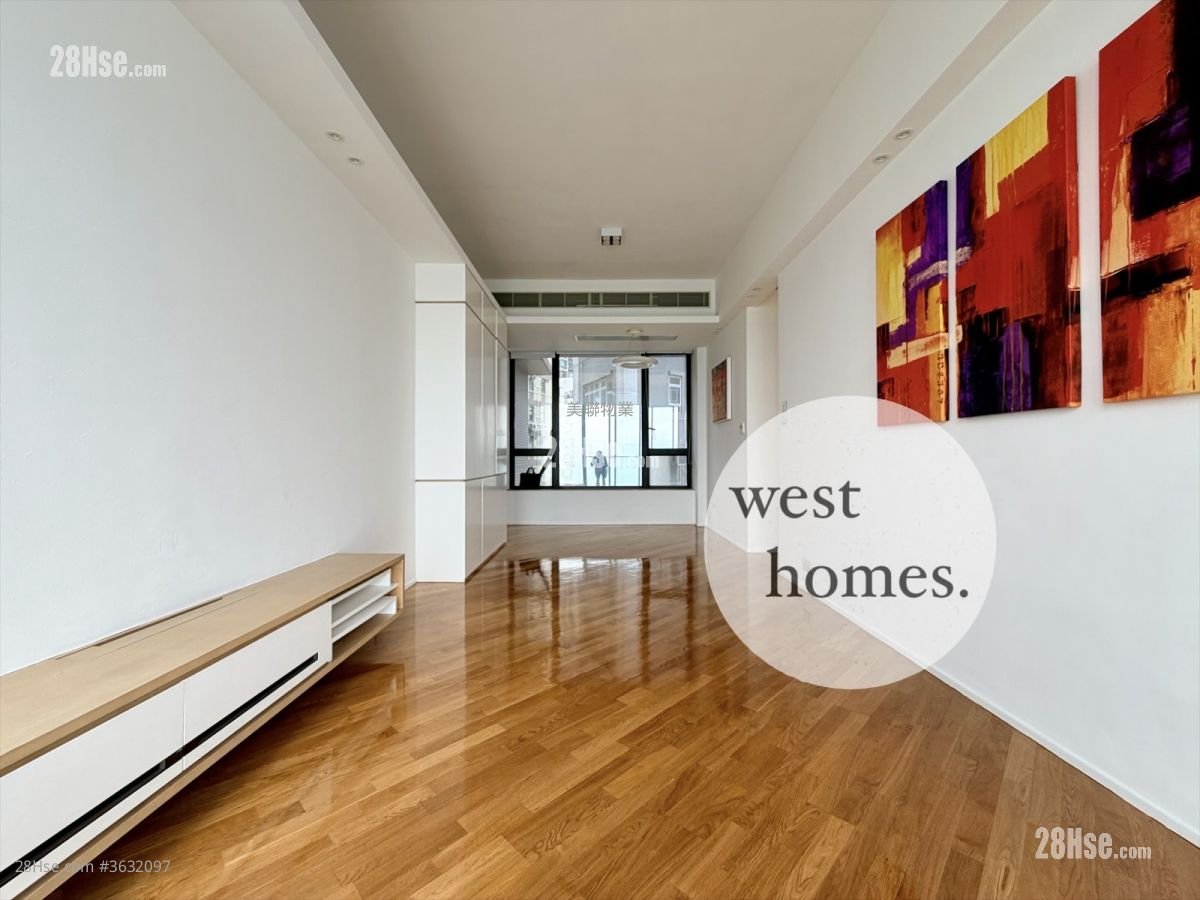 Harbour One Rental 3 Bedrooms , 2 Bathrooms 1,127 ft²