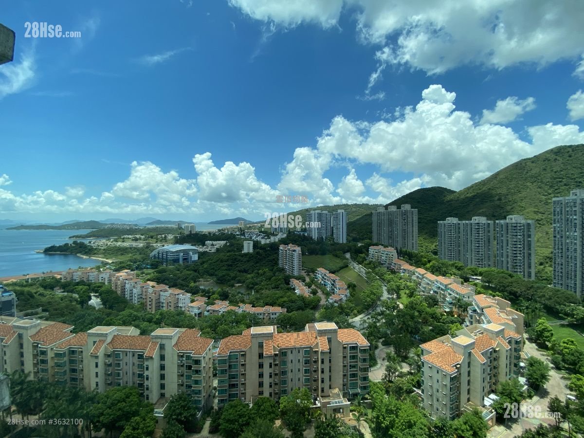 Discovery Bay Rental 3 Bedrooms , 2 Bathrooms 842 ft²