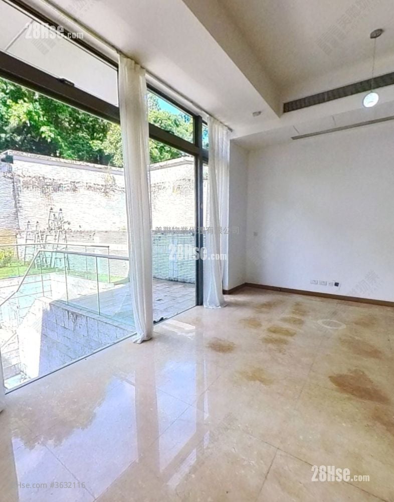 歌賦嶺 售盤 4 房 2,039 平方呎