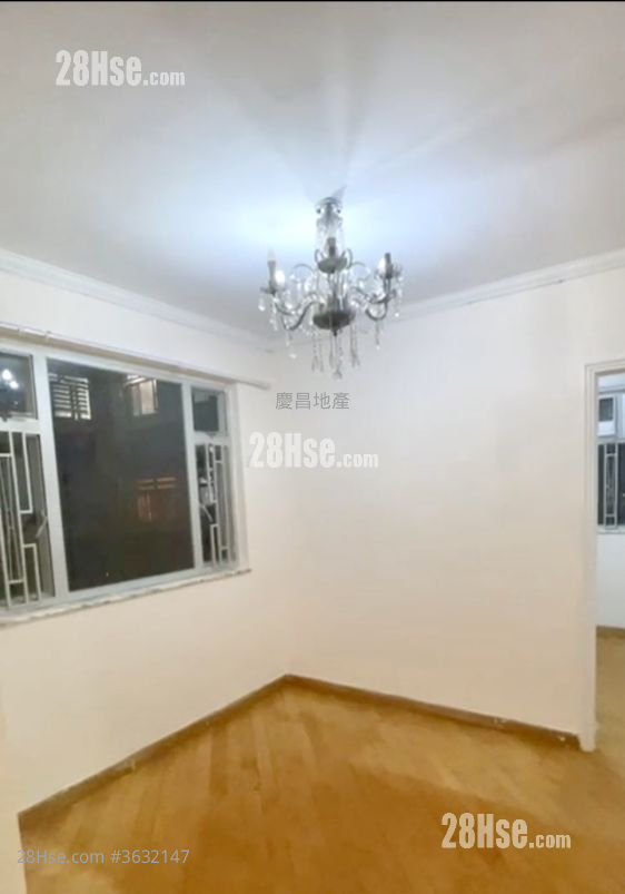 Healthy Gardens Rental 2 Bedrooms 446 ft²
