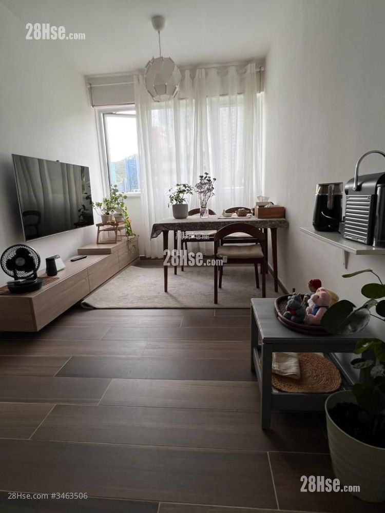 雅濤閣 售盤 3 房 , 2 浴室 577 平方呎