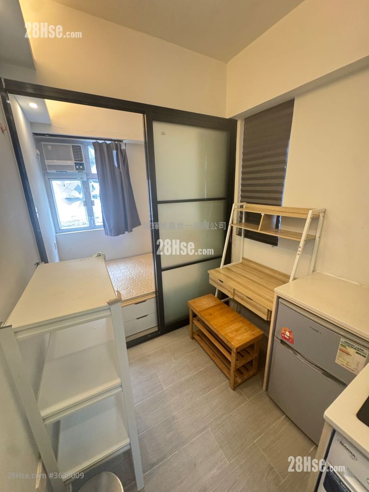 Alpha House Rental 1 Bedroom , 1 Bathroom 160 ft²