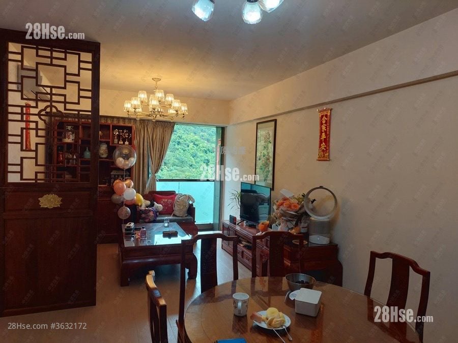 Island Garden Sell 3 Bedrooms 1,017 ft²