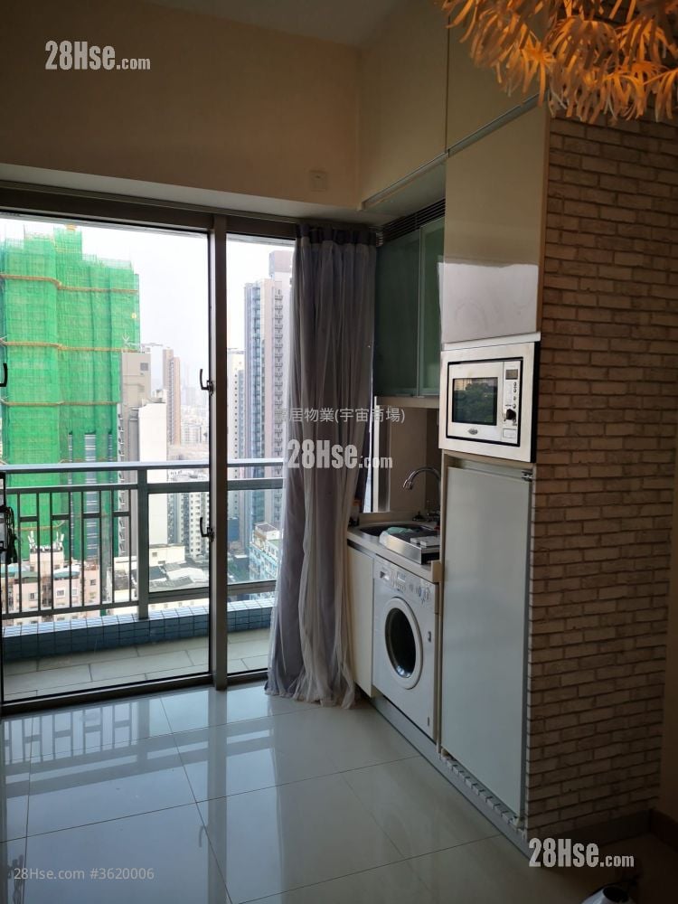 One Madison Rental 1 Bedroom , 1 Bathroom 245 ft²