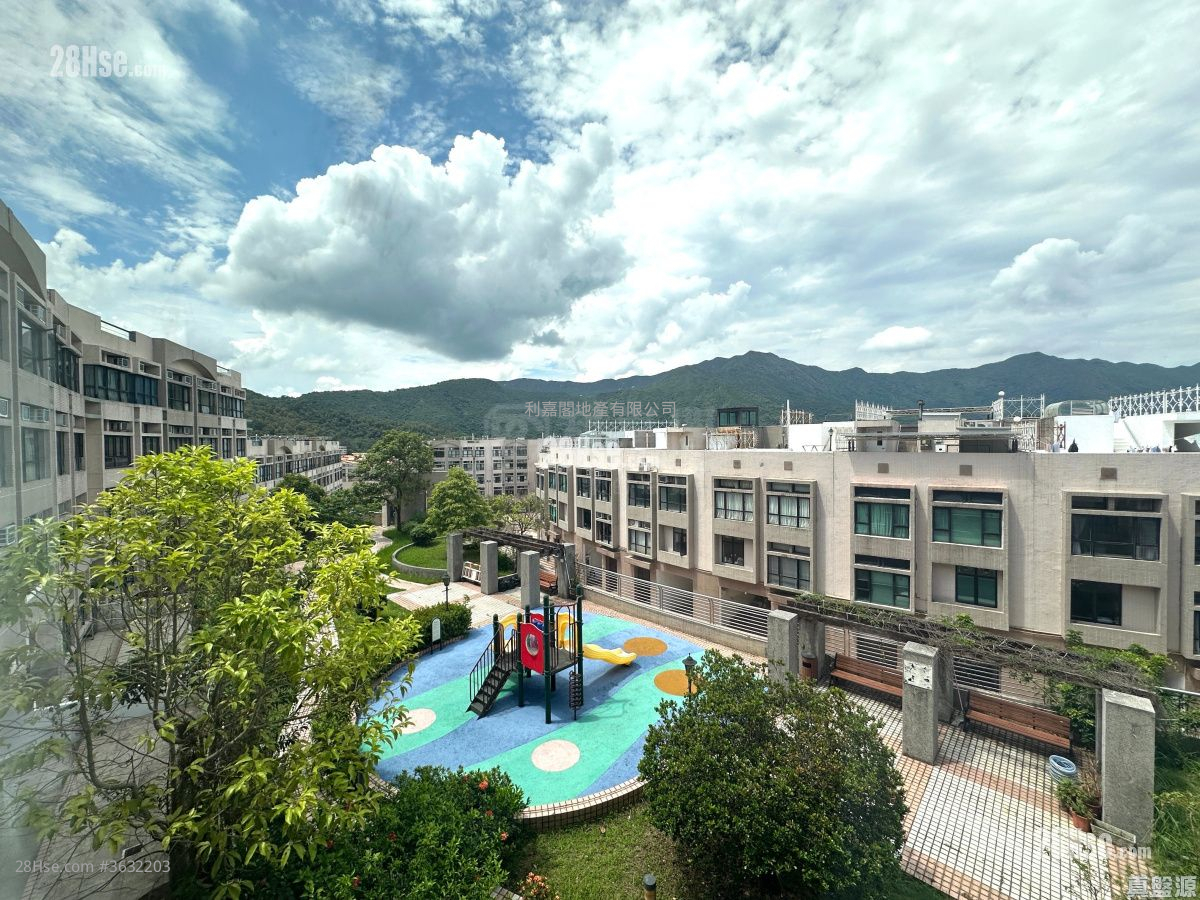 嘉豐花園 售盤 3 房 , 3 浴室 1,016 平方呎