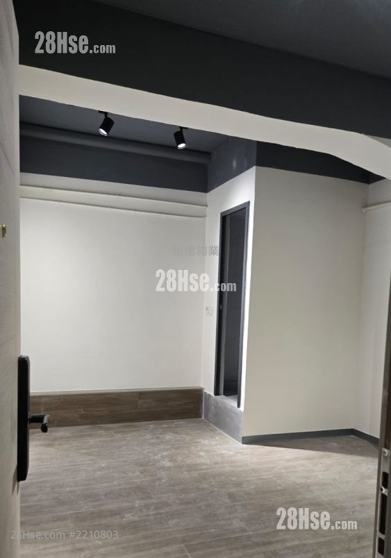 Eldex Industrial Building Rental