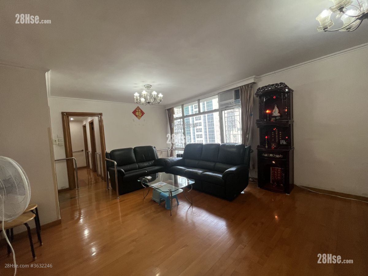 Harbour Heights Sell 3 Bedrooms , 2 Bathrooms 797 ft²