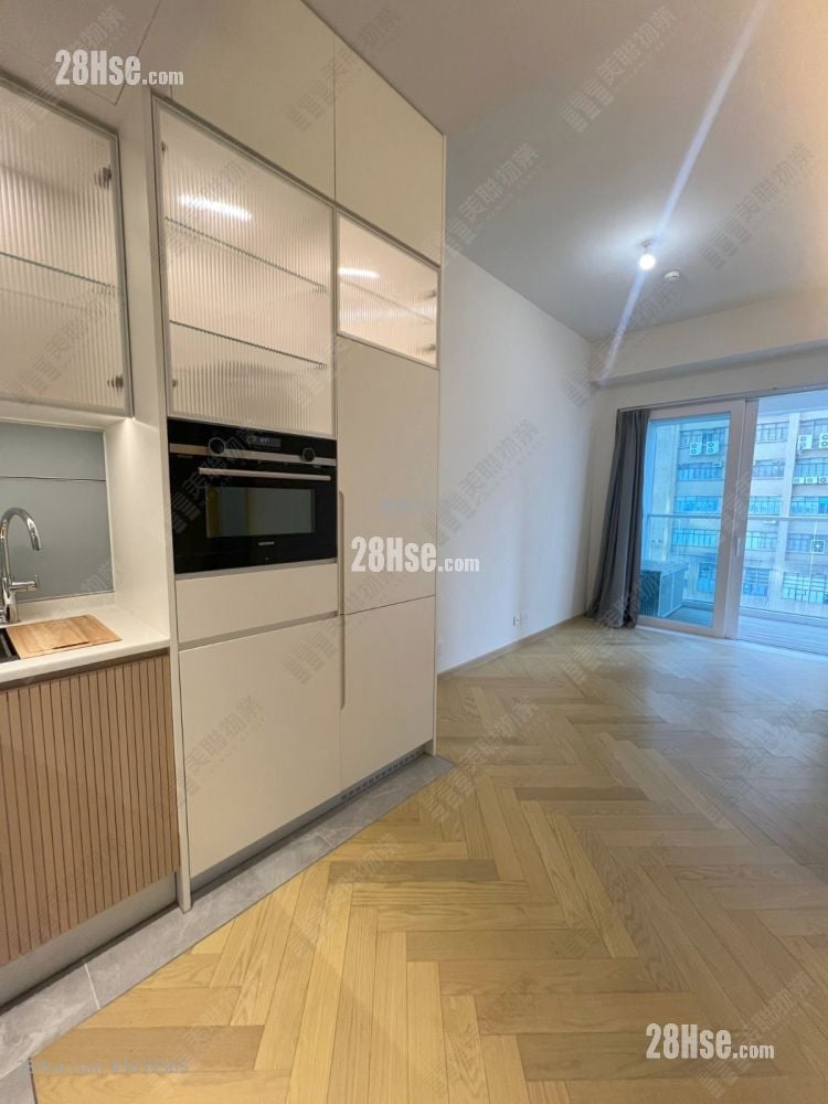 After The Rain Rental 371 ft²