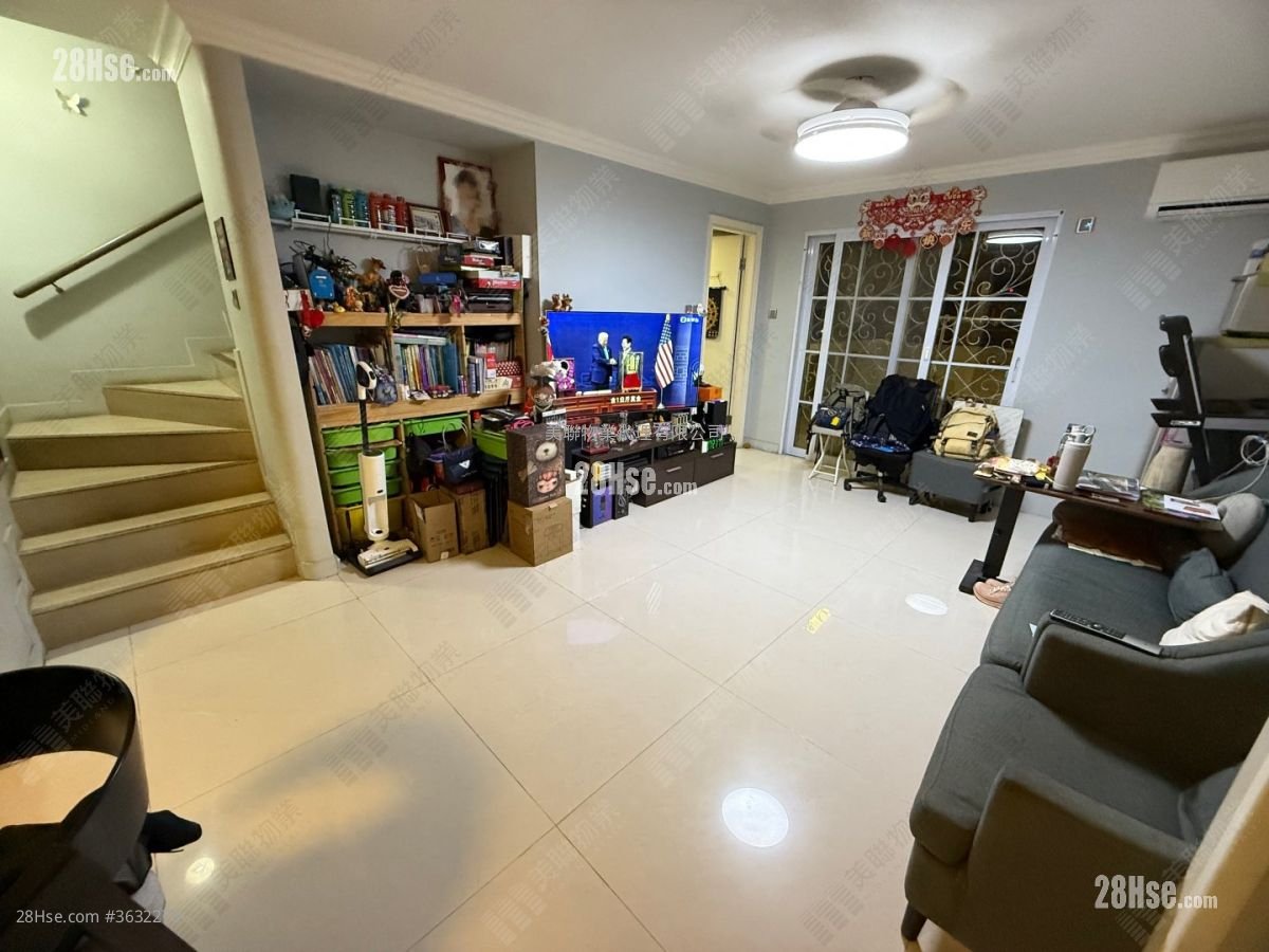 Fairview Park Sell 3 Bedrooms 848 ft²