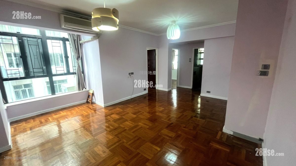 Welcome Mansion Sell 3 Bedrooms , 2 Bathrooms 848 ft²