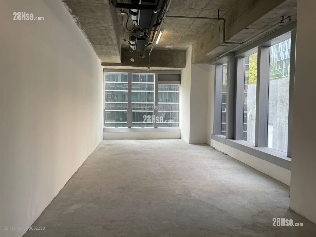 恆雲國際中心 售盤