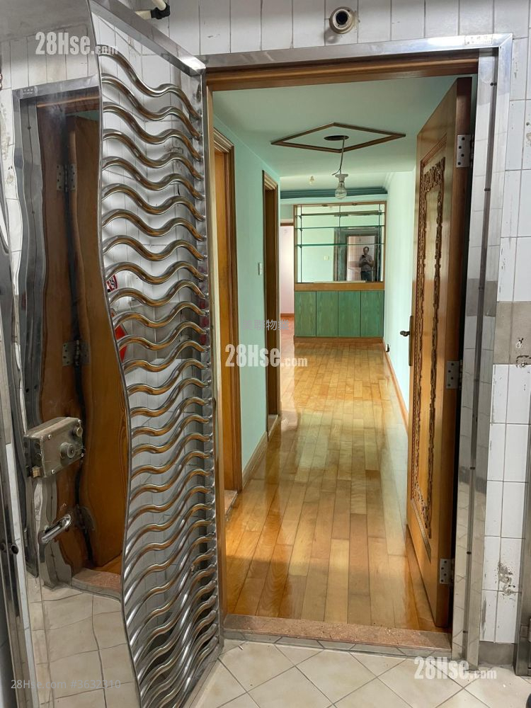 Ching Tai Court Rental 1 Bathroom