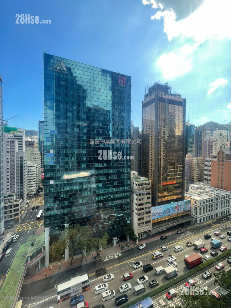 Causeway Centre Sell 2 Bedrooms , 1 Bathroom 357 ft²