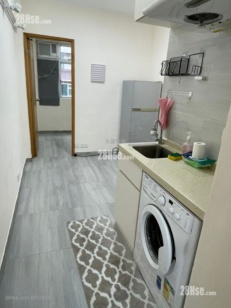 Bou Lee Building Rental 1 Bedroom , 1 Bathroom 170 ft²