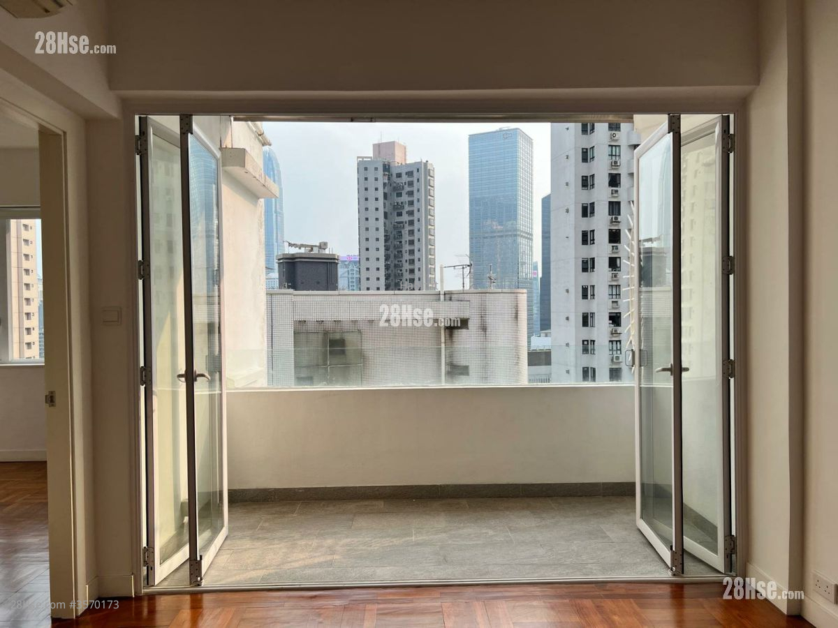 5G Bowen Road Sell 2 Bedrooms , 2 Bathrooms 1,432 ft²