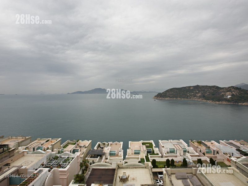 富豪海灣 售盤 4 房 , 4 浴室 2,781 平方呎