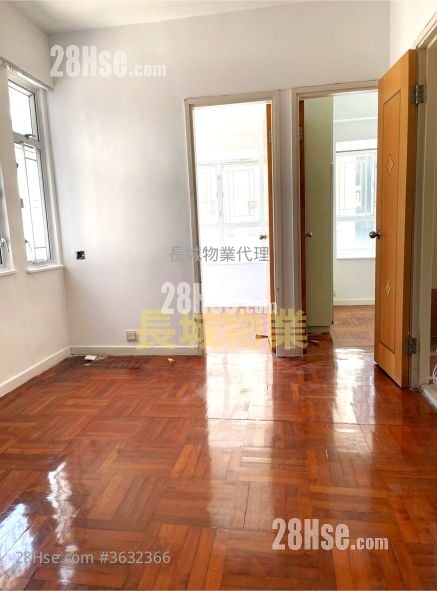 大埔中心 租盤 2 房 , 1 浴室 299 平方呎