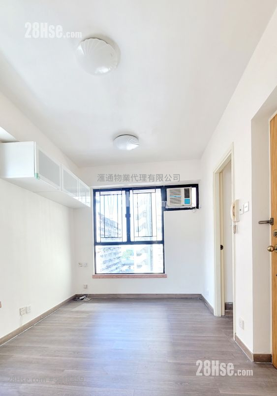 千禧閣 租盤 1 房 , 1 浴室 253 平方呎