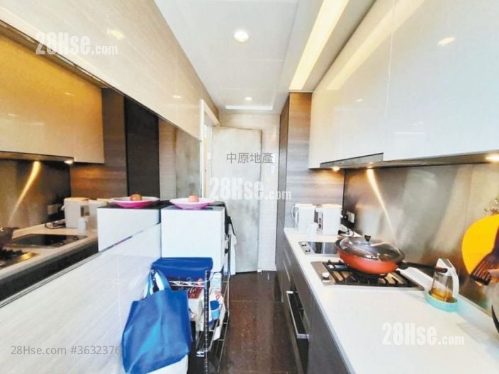 Park Signature Sell 2 Bedrooms 558 ft²