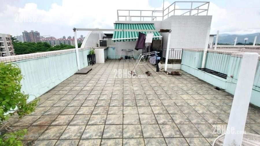 瑋珊園 售盤 4 房 , 2 浴室 805 平方呎