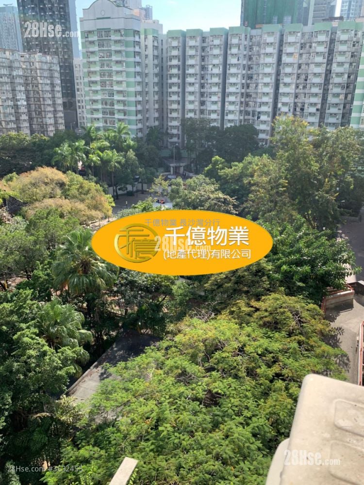 Lei Cheng Uk Estate Sell 385 ft²